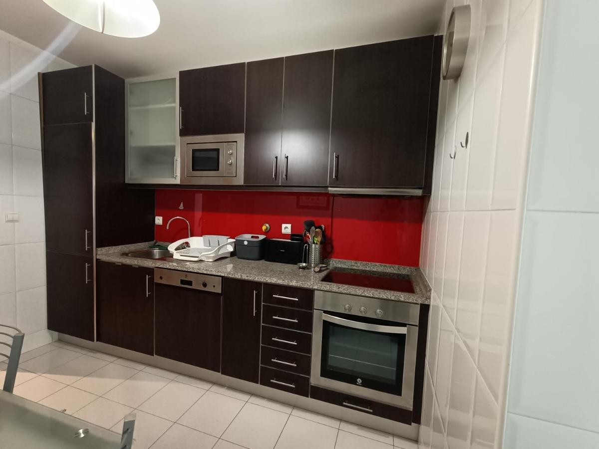 Modern 1Br For 4 - Great For Long Stays, 10 Min To Attractions Vila Nova de Gaia Exterior foto