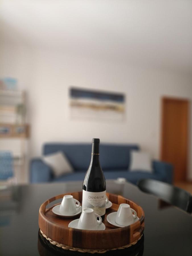 Modern 1Br For 4 - Great For Long Stays, 10 Min To Attractions Vila Nova de Gaia Exterior foto